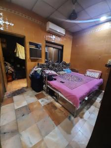 Bedroom Image of 610 Sq.ft 1 BHK Apartment / Flat for sale in Ulhasnagar Thane for Rs. 3000000