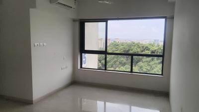 Living Room Image of 910 Sq.ft 2 BHK Apartment / Flat for sale in Shapoorji Pallonji Vicinia, Powai Mumbai for Rs. 23500000