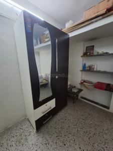 Bedroom Image of 535 Sq.ft 1 BHK Apartment / Flat for sale in Vejalpur Ahmedabad for Rs. 2900000