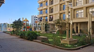 Image of 600 Sq.ft 1 BHK Apartment / Flat for sale in Symphony Bldg No 4 Type D E E1 Wing A B And C, Boisar, Mumbai for Rs. 1919000