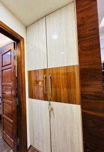 Kitchen Image of 1440 Sq.ft 4 BHK Independent House for sale in Sector 8 Faridabad for Rs. 28000000