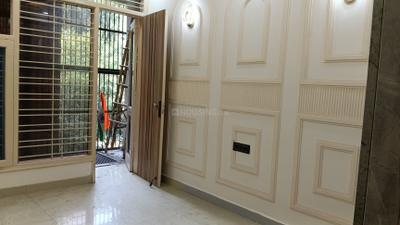 Bedroom Image of 1900 Sq.ft 4 BHK Builder Floor for sale in Indirapuram Ghaziabad for Rs. 15500000