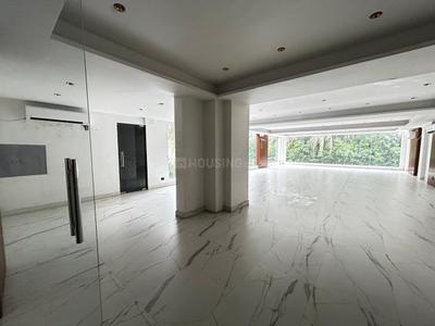 Hall Image of 1203 Sq.ft 3 BHK Apartment / Flat for sale in Magnolia Merlion, Rajarhat Kolkata for Rs. 7700000