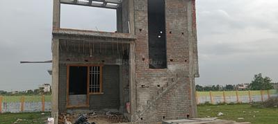 Image of 700 Sq.ft 2 BHK Independent House for sale in Thai Alamelumangai Nagar Extension, Thirunindravur, Chennai for Rs. 4500000