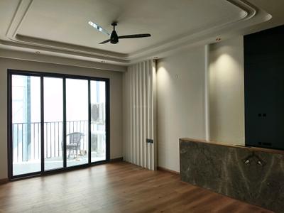 Bedroom Image of 3600 Sq.ft 4 BHK Builder Floor for sale in Malibu Town Floors, Sector 47 Gurgaon for Rs. 55000000