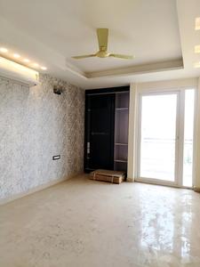 Bedroom Image of 2600 Sq.ft 3 BHK Builder Floor for sale in Mayfield Garden Gurgaon for Rs. 25000000