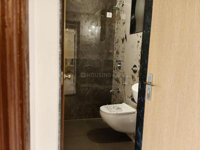 Bathroom Image of 580 Sq.ft 1 BHK Apartment / Flat for sale in KGI Kohinoor Highland, Dombivli East Thane for Rs. 3799000