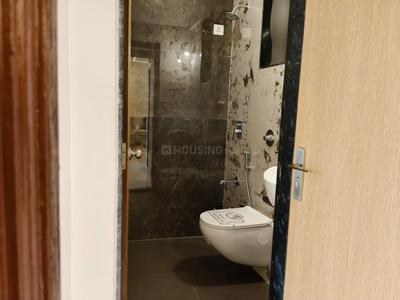 Bathroom Image of 700 Sq.ft 2 BHK Apartment / Flat for sale in KGI Kohinoor Highland, Dombivli East Thane for Rs. 4699000