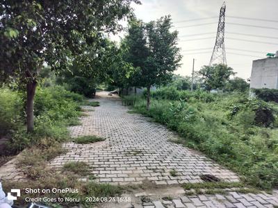 Image of 450 Sq.ft Residential Plot / Land for sale in BKR Golden City, Jasana, Faridabad for Rs. 950000
