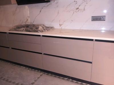 Kitchen Image of 2250 Sq.ft 4 BHK Builder Floor for sale in Palam Vihar Gurgaon for Rs. 40000000