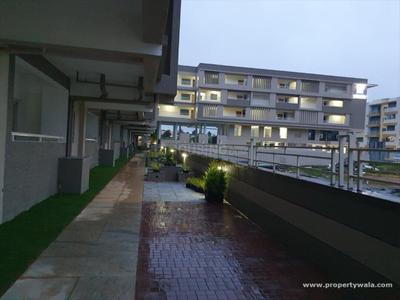 Image of 1282 Sq.ft 2 BHK Apartment / Flat for sale in DSMAX STARRY by DS-MAX Properties Private Limited, Electronic City, Bengaluru for Rs. 9300000