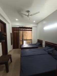Bedroom Image of Instay co living pg  in Sector 47, Gurgaon