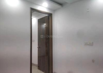 Bedroom Image of 690 Sq.ft 2 BHK Builder Floor for sale in Govindpuri New Delhi for Rs. 4900000