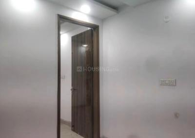 2 BHK Independent Builder Floor