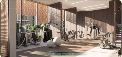 Balcony Image of 850 Sq.ft 2 BHK Apartment / Flat for sale in Roswalt Raya, Chembur Mumbai for Rs. 19000000