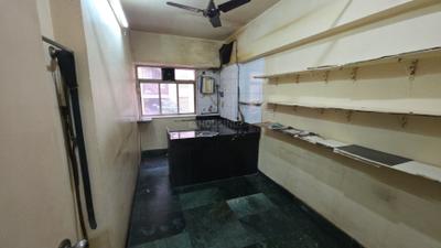 Kitchen Image of 800 Sq.ft 2 BHK Apartment / Flat for rent in Matoshree Tower, Dadar West Mumbai for Rs. 95000