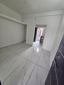 Bedroom Image of 480 Sq.ft 1 BHK Independent House for rent in Saniya Kande Surat for Rs. 5000