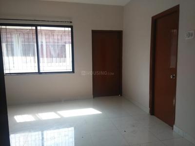 Bedroom Image of 1440 Sq.ft 2 BHK Independent House for rent in Nanded Pune for Rs. 23500