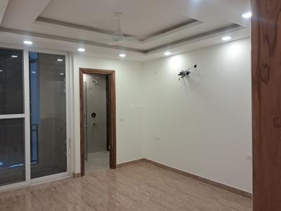 Bedroom Image of 1300 Sq.ft 3 BHK Builder Floor for sale in Sector 84 Faridabad for Rs. 13500000