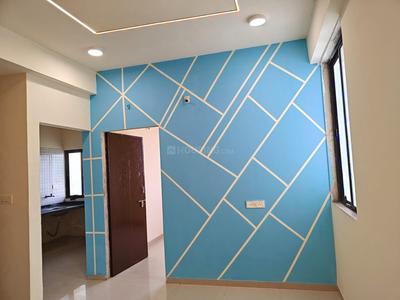 Bedroom Image of 720 Sq.ft 1 BHK Apartment / Flat for sale in Hanspura Ahmedabad for Rs. 1950000