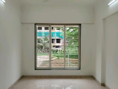 Bedroom Image of 1250 Sq.ft 3 BHK Apartment / Flat for sale in RNA NG Platinum City, Vasai East Vasai for Rs. 7500000