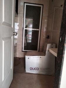 Common Bathroom Image of 1150 Sq.ft 2 BHK Apartment / Flat for sale in Niharika Absolute, Taloja Navi Mumbai for Rs. 9500000