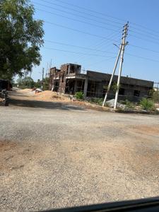 Image of 2200 Sq.ft Residential Plot / Land for sale in Rampally, Secunderabad for Rs. 8300000