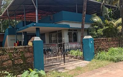 4 BHK Independent House