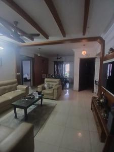 1757 Sqft BHK Flat for sale in Mahindra Ashvita Kukatpally - Main Image