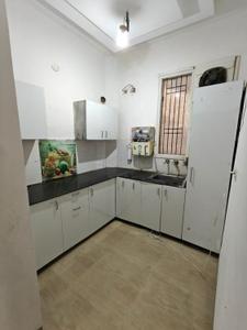 Kitchen Image of 1080 Sq.ft 2 BHK Builder Floor for sale in Kharar Mohali for Rs. 3690000