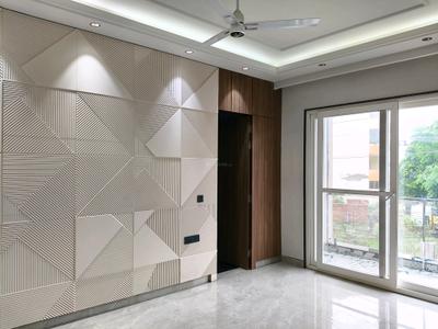 Bedroom Image of 2100 Sq.ft 4 BHK Builder Floor for sale in Sector 57 Gurgaon for Rs. 34000000