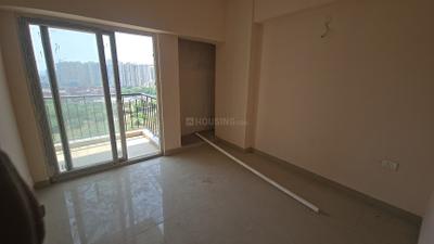 Bedroom Image of 585 Sq.ft 1 BHK Apartment / Flat for sale in Amrapali Dream Valley 2, Noida Extension Greater Noida for Rs. 4500000