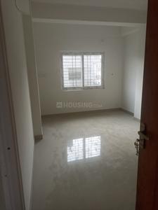 3 BHK Independent Builder Floor