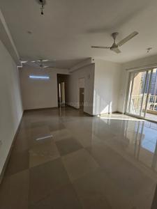 Hall Image of 1700 Sq.ft 3 BHK Apartment / Flat for sale in Emaar Palm Gardens, Sector 83 Gurgaon for Rs. 21000000
