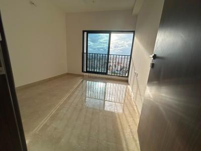 Living Room Image of 1100 Sq.ft 3 BHK Apartment / Flat for sale in Divine Garden, Lohegaon Pune for Rs. 11547948