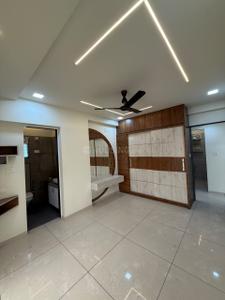 Hall Image of 1850 Sq.ft 3 BHK Apartment / Flat for sale in New Alkapuri Vadodara for Rs. 7500000