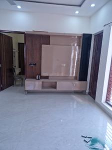 2 BHK Independent Builder Floor