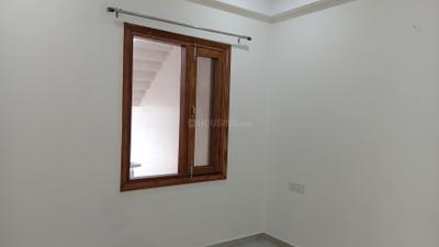 Bedroom Image of 1750 Sq.ft 3 BHK Builder Floor for rent in Sector 122 Noida for Rs. 30000