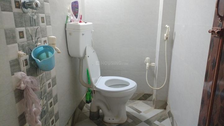 Mohisgoot New town Bedroom 1