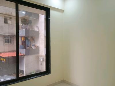 Bedroom Image of 782 Sq.ft 2 BHK Apartment / Flat for sale in Patel Nakshatra Residency, Ambernath West Ambernath for Rs. 3500000