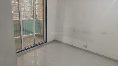 Bedroom Image of 920 Sq.ft 2 BHK Apartment / Flat for sale in Sadguru Nakshtra Phase II, Titwala Thane for Rs. 4100000