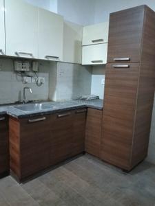 Kitchen Image of 2400 Sq.ft 4 BHK Apartment / Flat for sale in DDA Sector B Pocket 9, Vasant Kunj New Delhi for Rs. 47500000