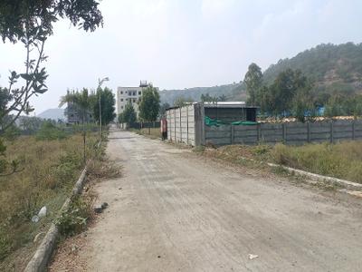 Image of 2500 Sq.ft Residential Plot / Land for sale in Lohegaon, Pune for Rs. 6500000