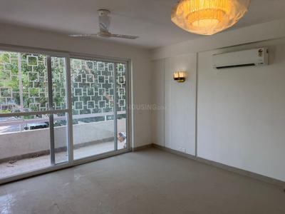 3 BHK Independent Builder Floor