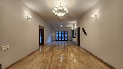 Image of 1800 Sq.ft 3 BHK Apartment / Flat for sale in Indira Nagar, Bengaluru for Rs. 45000000