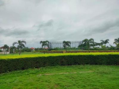 Image of 1500 Sq.ft 2 BHK Independent House for sale in Kamal Vihar, Raipur for Rs. 7050000