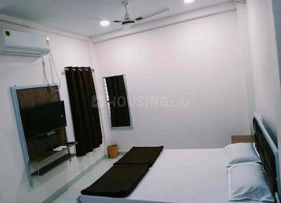 Bedroom Image of Shruti paying guest in Churchgate, Mumbai