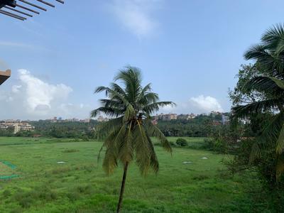 Image of 1636 Sq.ft 3 BHK Penthouse for sale in Naroo Palmanova, Panjim, Goa for Rs. 25000000