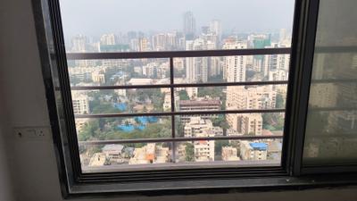 Bedroom Image of 790 Sq.ft 2 BHK Apartment / Flat for sale in Borivali West Mumbai for Rs. 23500000