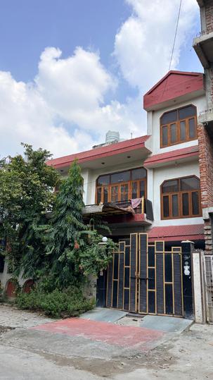 L Block, Delta II Greater Noida Main Image 1